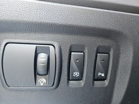 Renault QM3