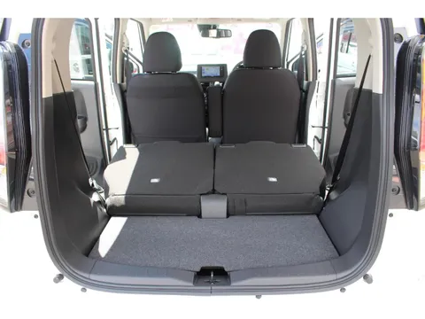 Mitsubishi eK X