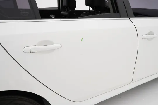 Renault SM5