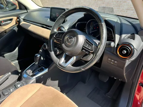 Mazda Mazda2 (Demio)
