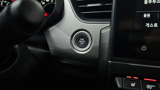 Renault XM3