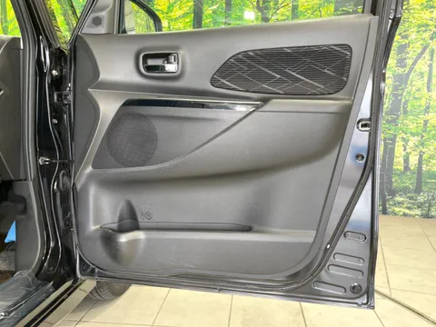 Mitsubishi eK Space Custom