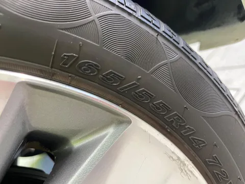Honda N-VAN +Style