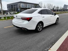 Buick Verano