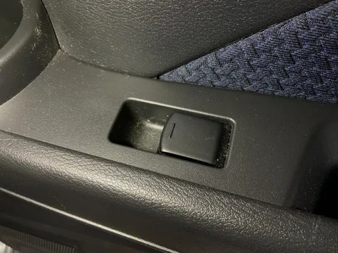 Mitsubishi eK X