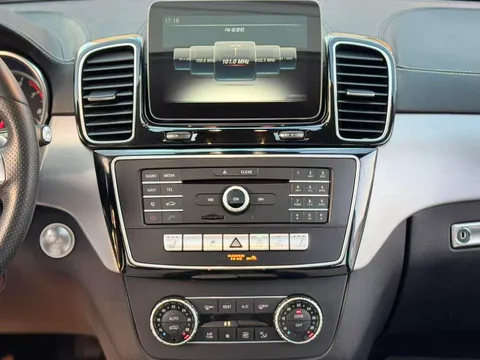 Mercedes-Benz AMG