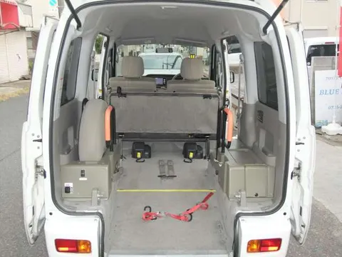 Daihatsu Atrai Wagon