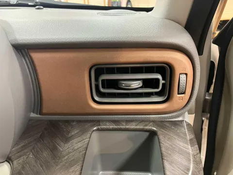 Suzuki Alto Lapin LC
