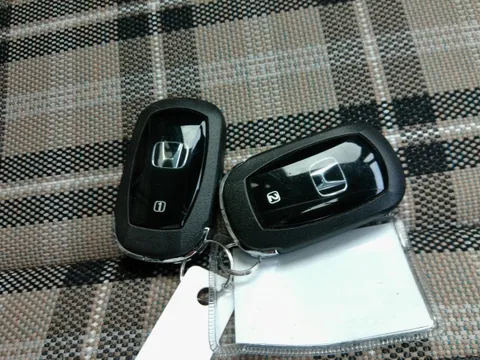 Honda N-BOX Joy