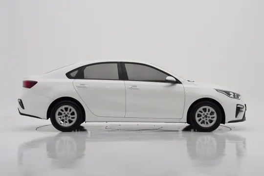 Kia Cerato (K3)