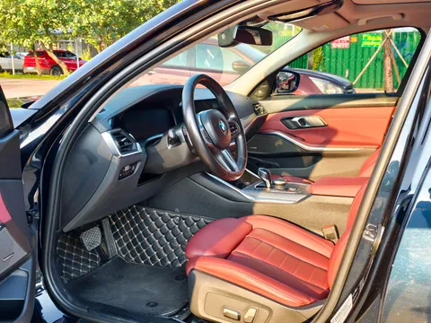 BMW 3-Series