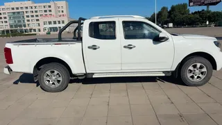 Great Wall Wingle 7