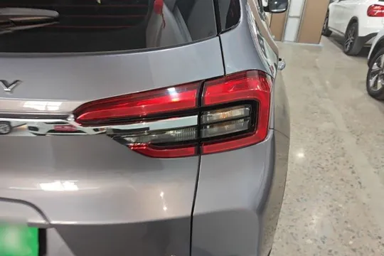 Chery Tiggo 5x