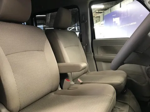 Nissan Clipper Rio
