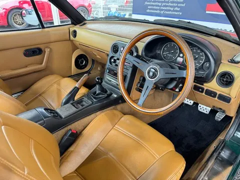 Mazda Eunos Roadster