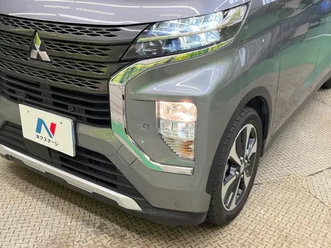 Mitsubishi eK X Space