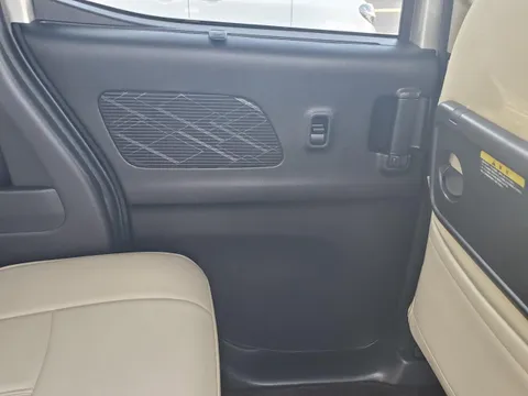 Mitsubishi eK Space Custom