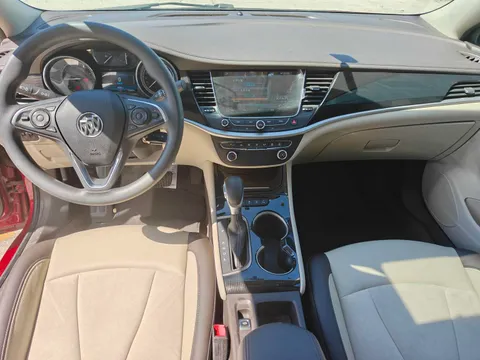 Buick Verano