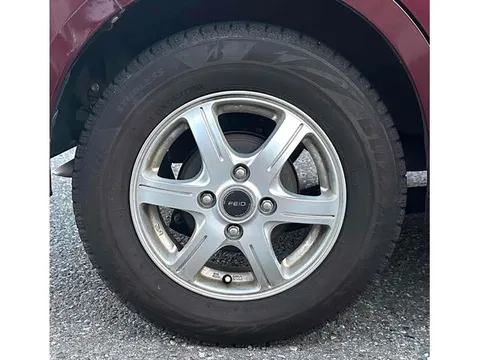 Nissan Pino