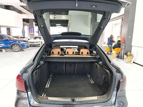 BMW Gran Turismo