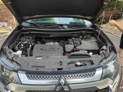 Mitsubishi