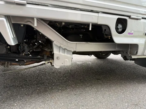Honda Acty Truck