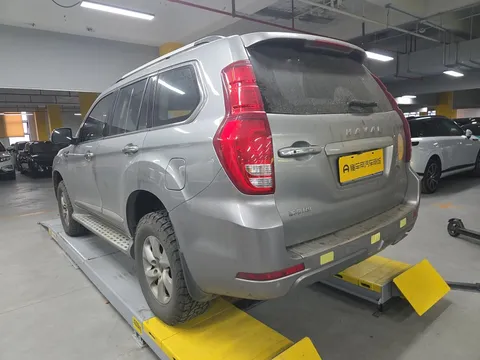 Haval H9