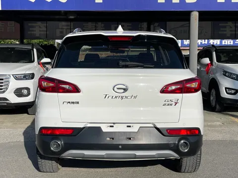 Gac GS3