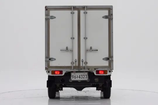 Chevrolet Labo