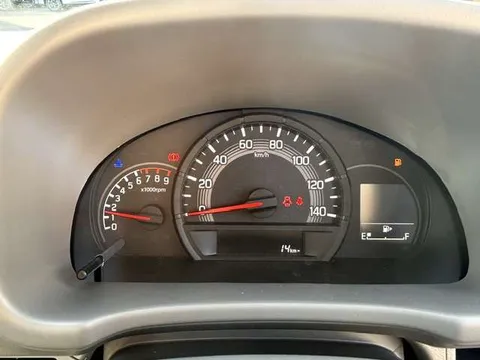 Nissan Clipper
