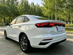 Geely