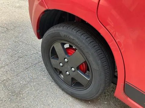 Mazda Spiano