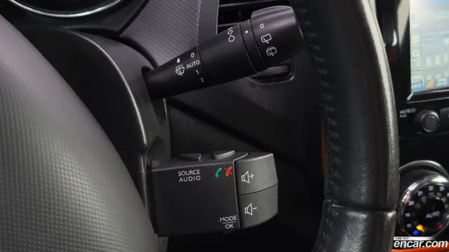 Renault QM3