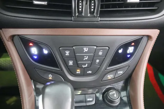 Buick Envision