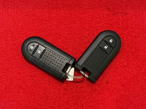 Daihatsu Boon