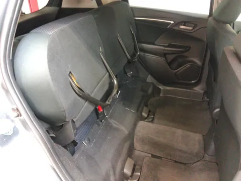 Honda Jazz (Fit)