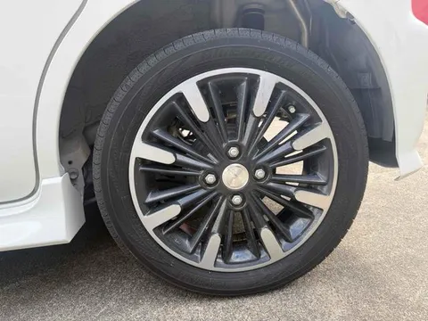 Mazda Flair Wagon Custom Styel
