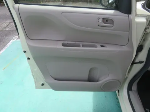 Honda N-BOX Plus