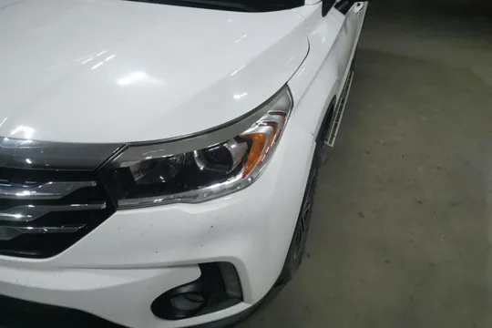 Gac GS4