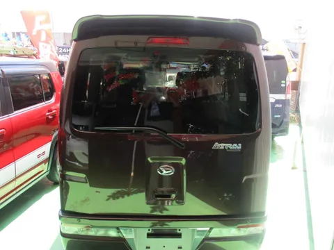 Daihatsu Atrai Wagon