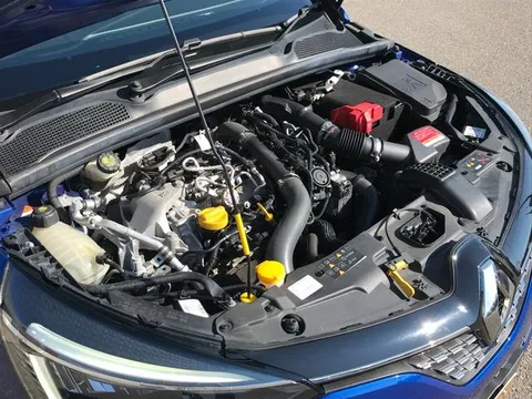 Renault Lutecia