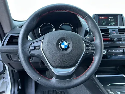 BMW 2-Series