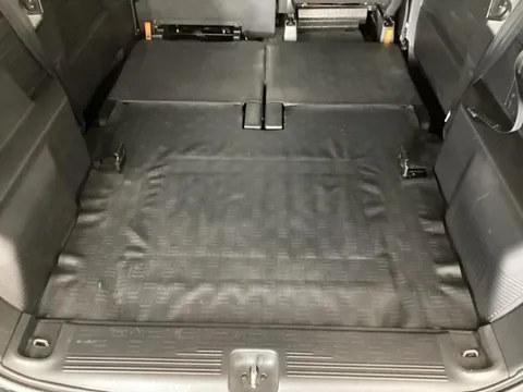 Honda N-VAN Plus Style