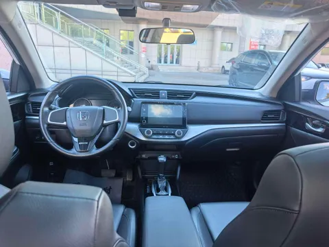 Honda Envix