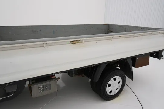 Kia Bongo 3