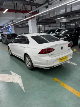 Volkswagen Lamando