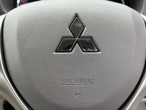 Mitsubishi Town Box