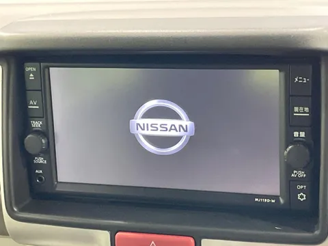 Nissan Clipper Rio