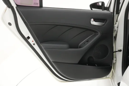 Kia Cerato (K3)
