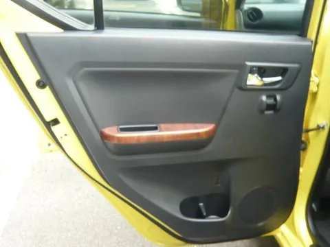 Subaru Pleo Plus